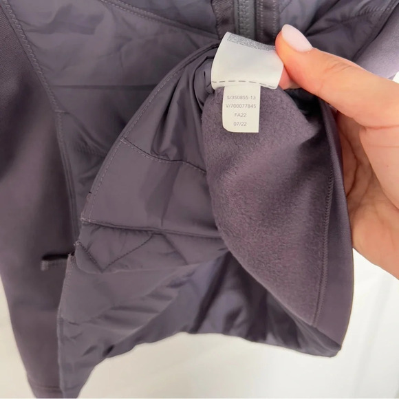 Athleta Rock Ridge Primaloft Vest size S - Picture 14 of 16